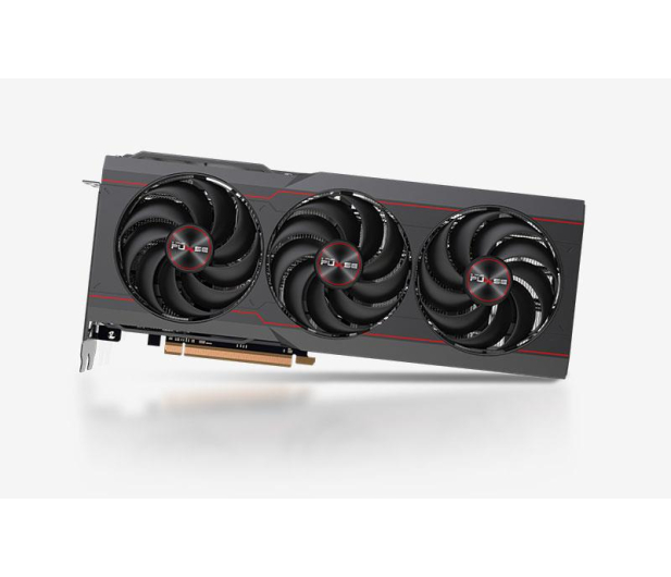 Sapphire Radeon RX 6800 Gaming OC 16GB GDDR6 - 631032 - zdjęcie 3